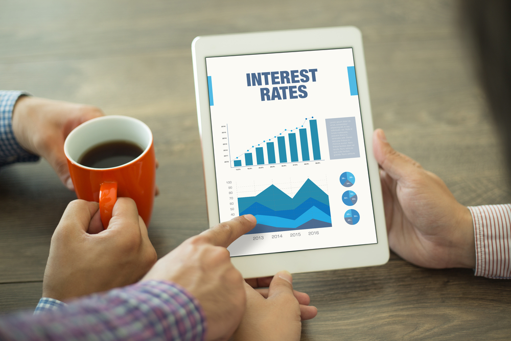 Stuff About Rates Understanding Interest Rates and Their Impact on Our Lives - Credit ...